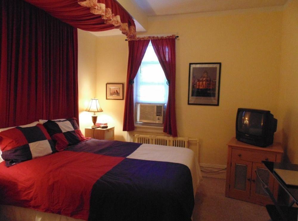 Rideau Bed & Breakfast