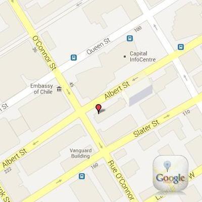 Sheraton Hotel Ottawa