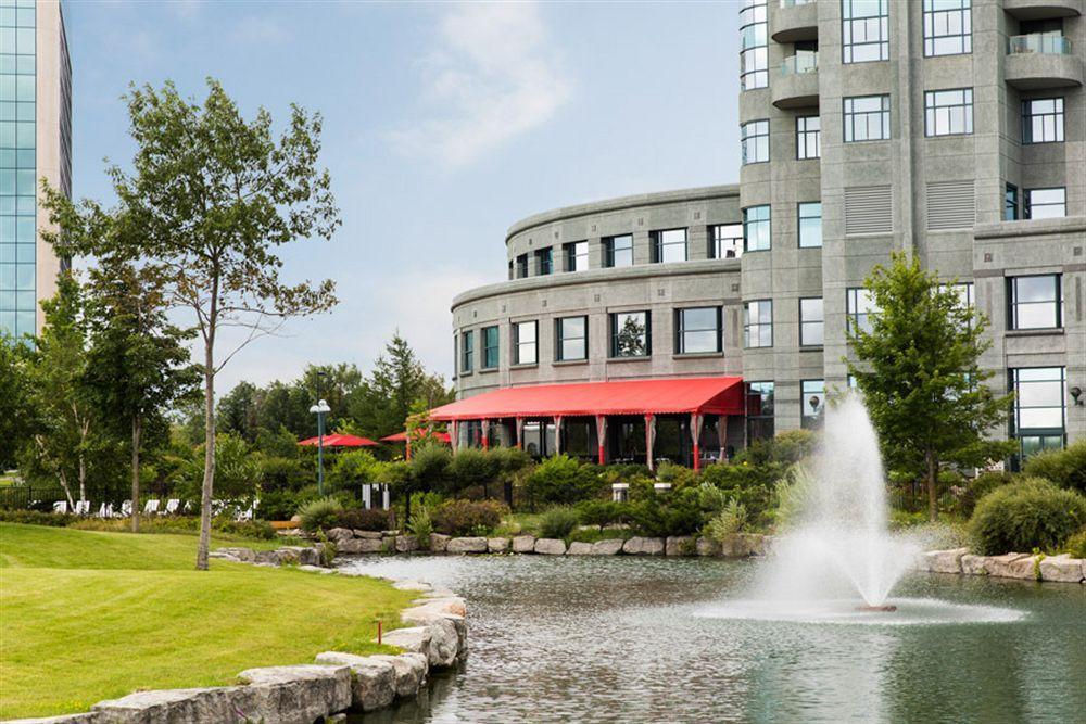 Brookstreet - West - Kanata 4* Ottawa