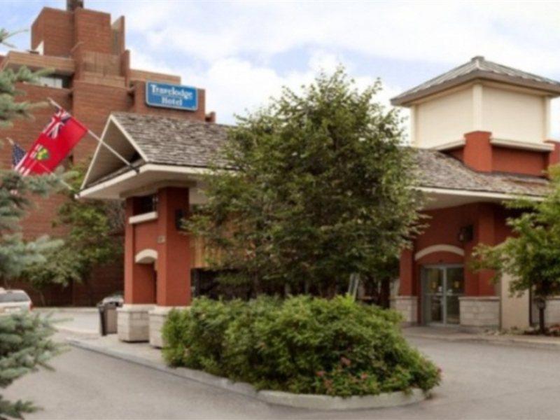 Hotel Travelodge By Wyndham West Ottawa