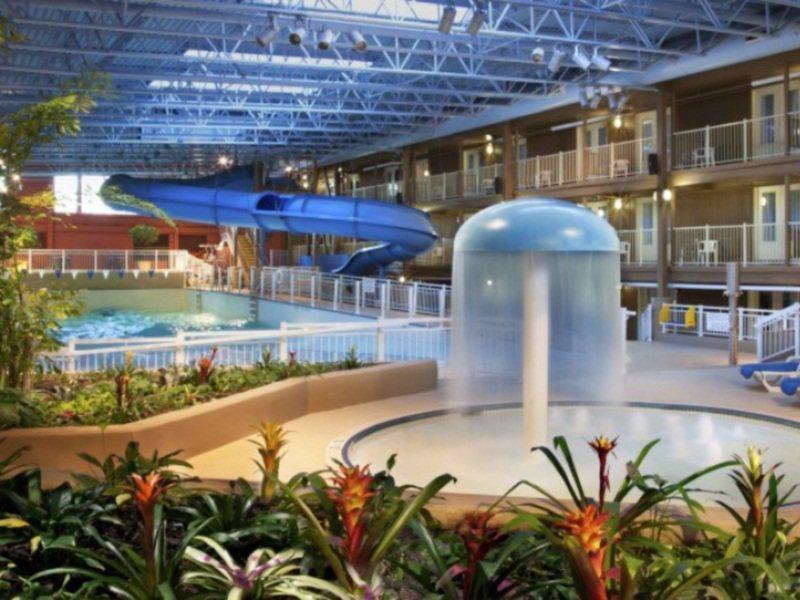 Travelodge By Wyndham West Ottawa