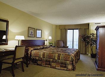 Aparthotel Extended Canada - Ottawa