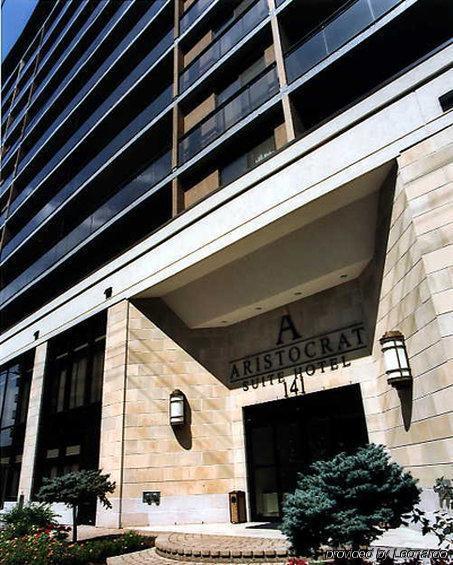 Aparthotel Extended Canada - Ottawa