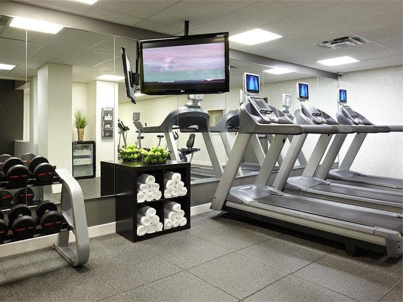 Delta By Marriott Centre