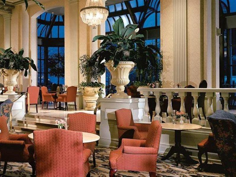 Hotel Fairmont Chateau Laurier