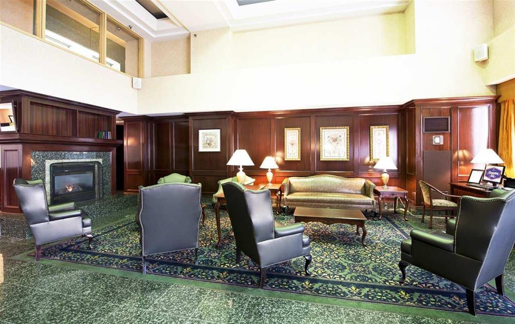 Hotel Hampton By Hilton