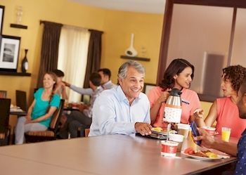 Hampton By Hilton Airport 3* Ottawa