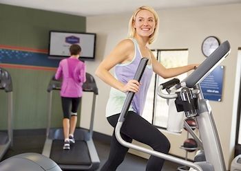 Hampton By Hilton Airport 3*