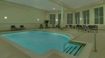 Hampton By Hilton Airport 3*