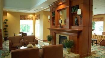 Hampton By Hilton Airport Hotel Ottawa