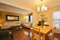 Lm Stays - 2bdrm Townhouse Near Airport *