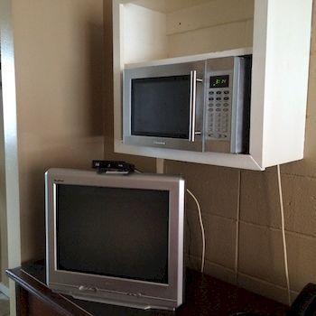 Motel Richmond Plaza Ottawa