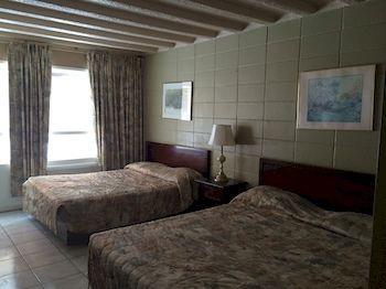 Richmond Plaza Motel Ottawa