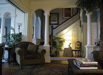 Bed & Breakfast King Edward