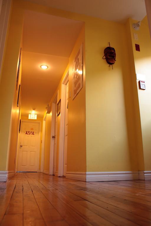 Backpackers Ottawa