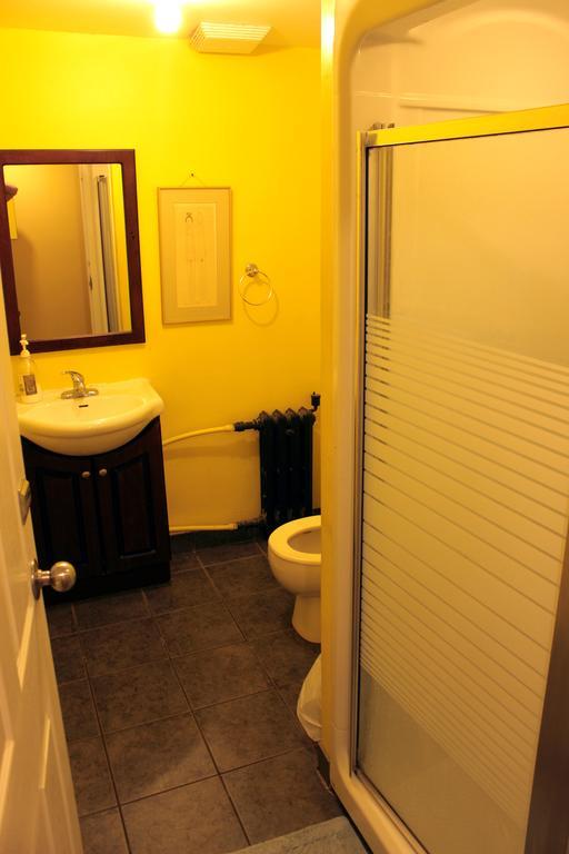 Backpackers * Ottawa