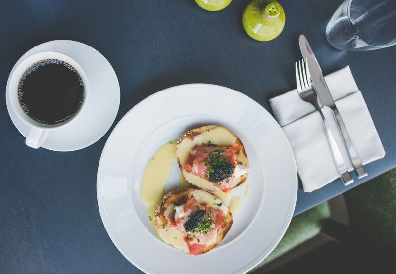 Andaz Ottawa Byward Market, By Hyatt