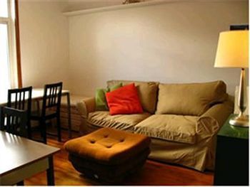 Backpackers * Ottawa