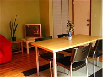 Backpackers Hostel Ottawa