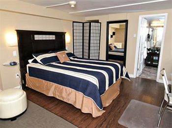 Mcgee's Bed & Breakfast Ottawa