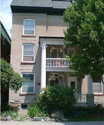 Australis Bed & Breakfast Ottawa