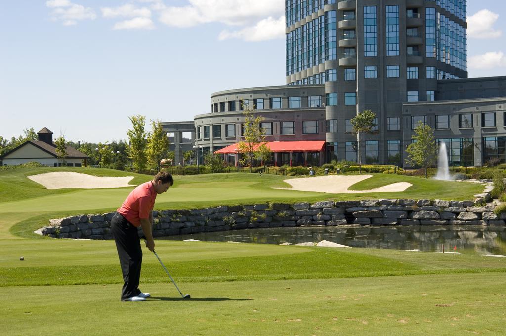 Brookstreet - West - Kanata Hotel