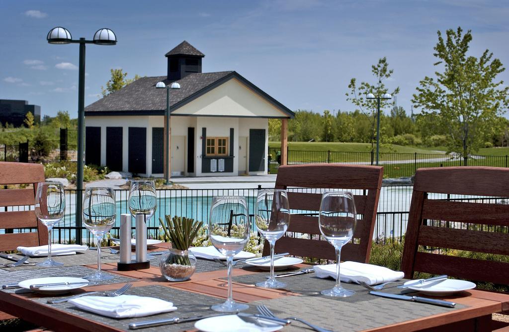 Hotel Brookstreet - West - Kanata 4*