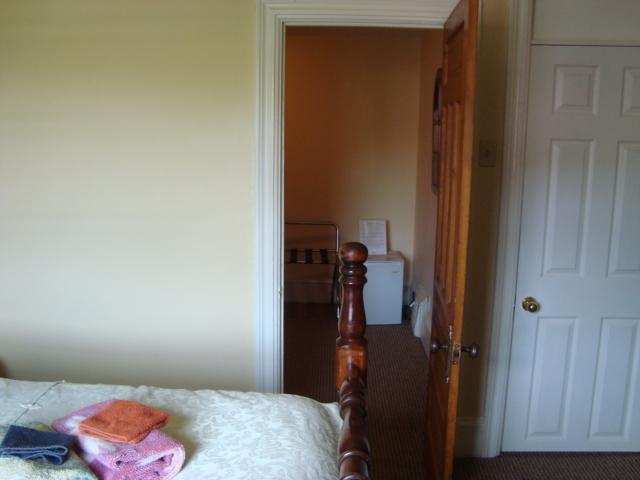 Australis Bed & Breakfast