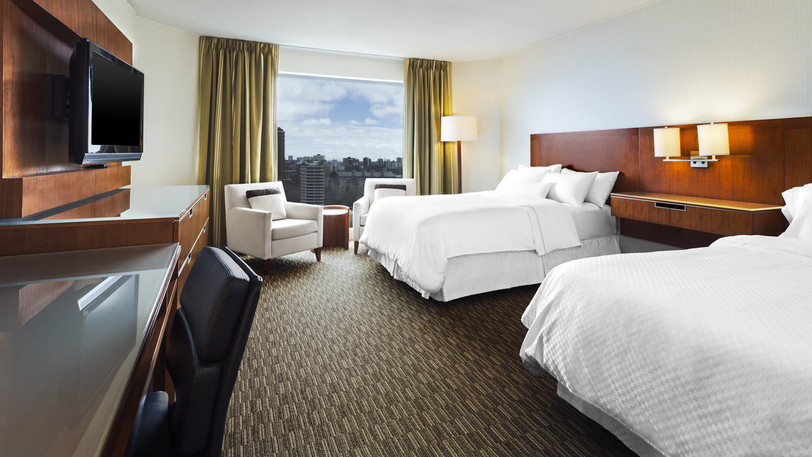 The Westin Ottawa