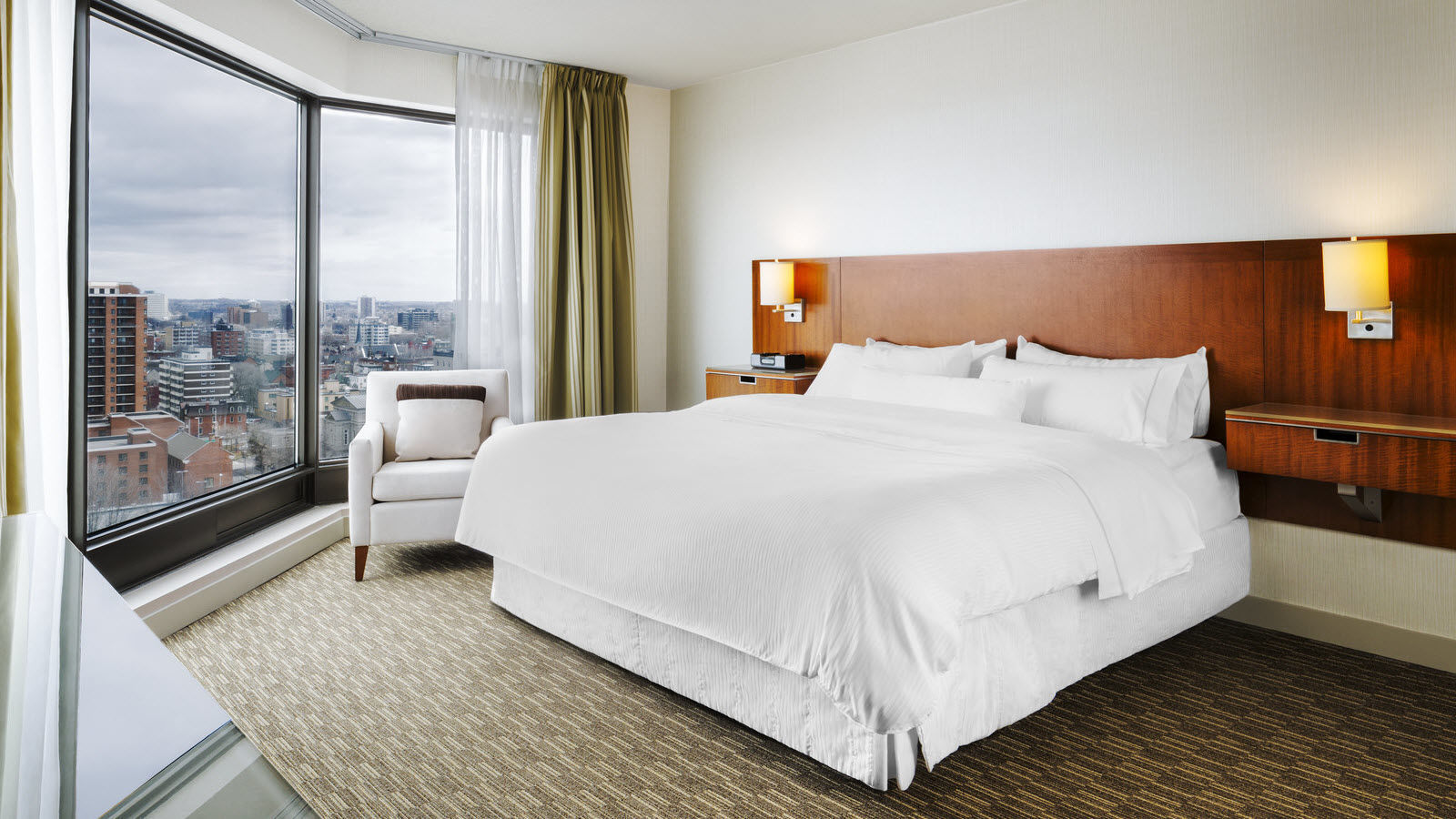 Hotel The Westin 4*