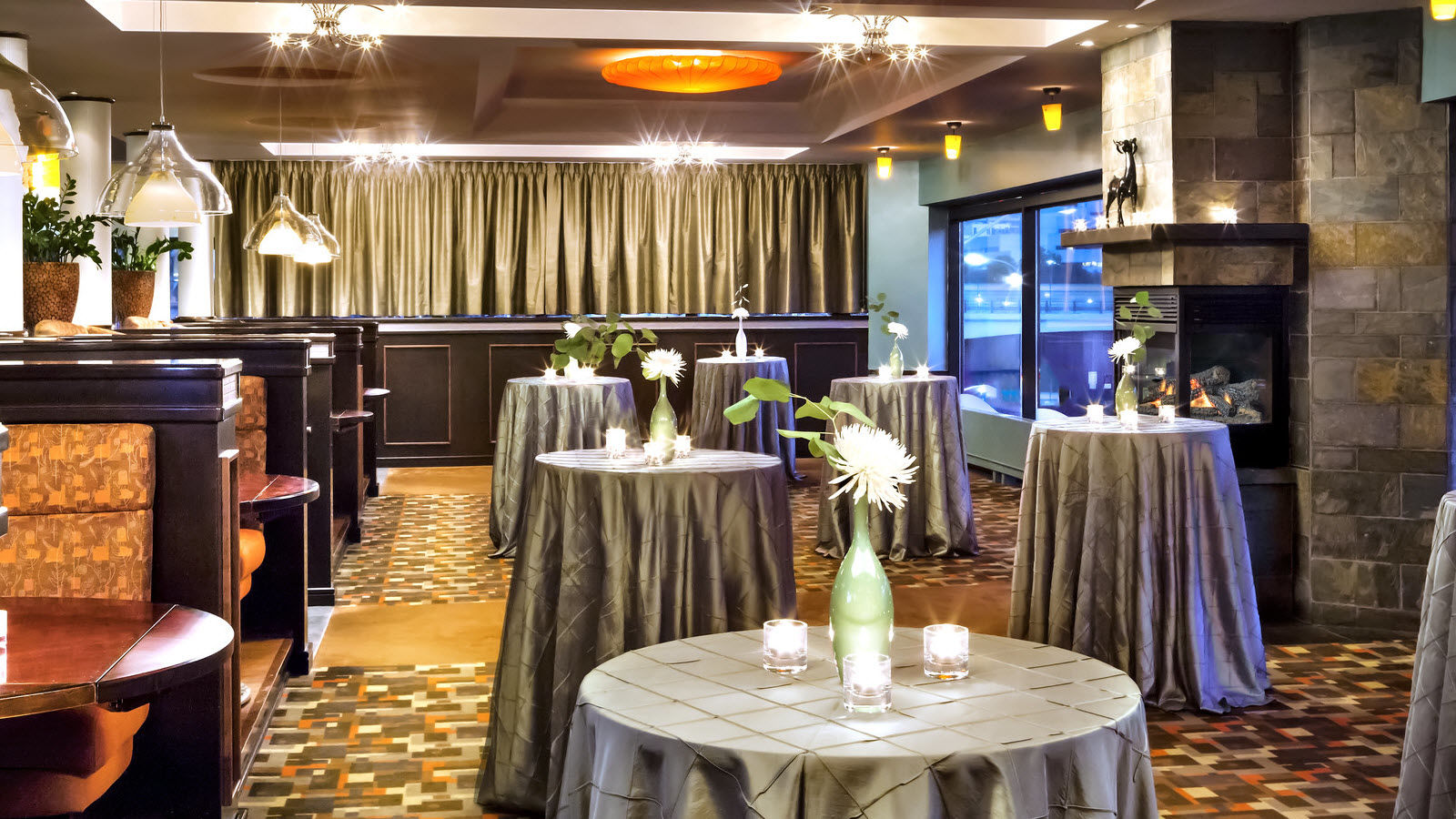 The Westin Hotel 4*