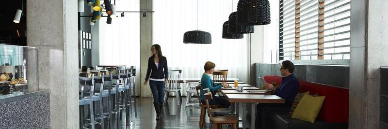 Alt Downtown Hotel Ottawa