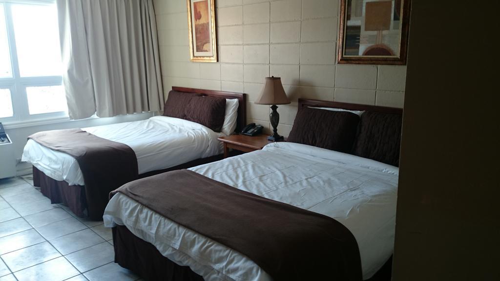Motel Richmond Plaza Ottawa