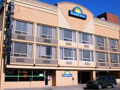 Days By Wyndham 3* Ottawa