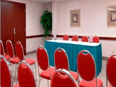 Days By Wyndham Hotel 3*