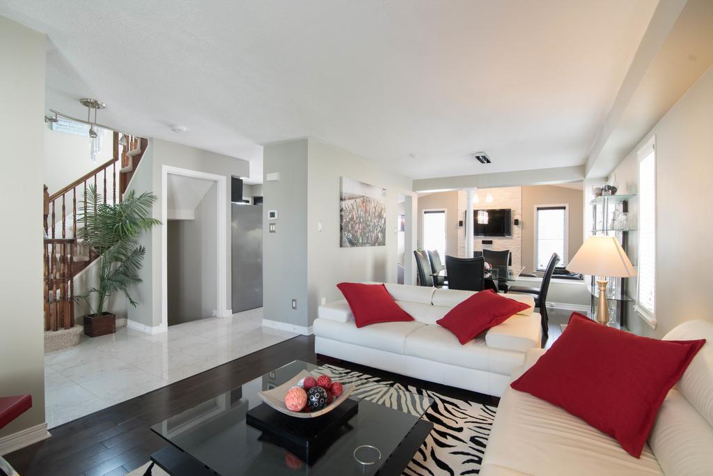 Kashy Homes Luxury With Hot Tub