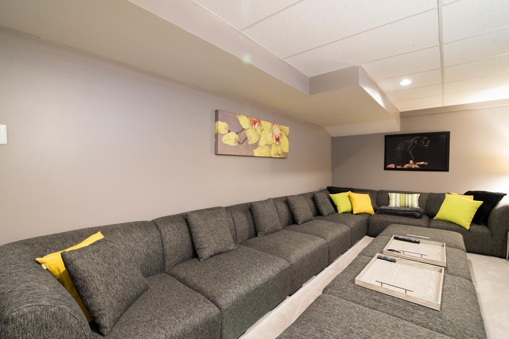 Holiday home Kashy Homes Luxury With Hot Tub