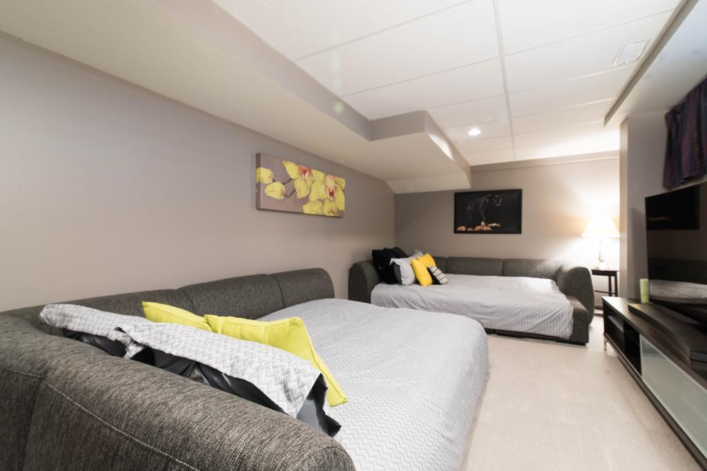 Holiday home Kashy Homes Luxury With Hot Tub