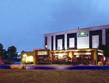 Days By Wyndham West 3* Ottawa