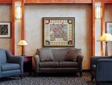 Days By Wyndham West Hotel