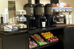 Aparthotel Extended Canada - 3*