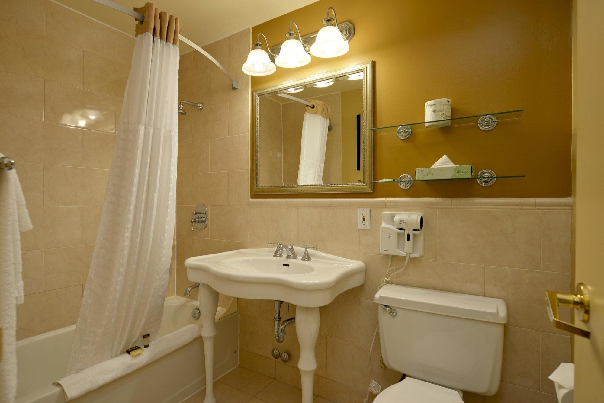 Extended Canada - Ottawa