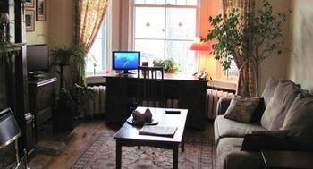 Bed & Breakfast Rideau 3*