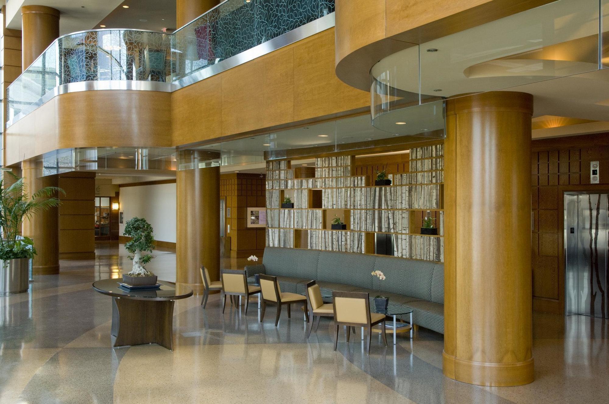 Hotel Brookstreet - West - Kanata