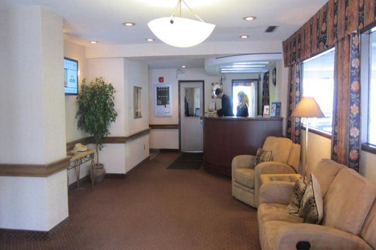 Days By Wyndham Ottawa