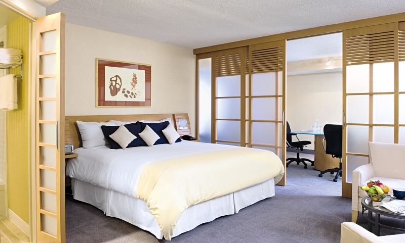 Hotel Doubletree By Hilton Downtown 4*