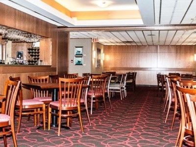 Western Centre Hotel Ottawa