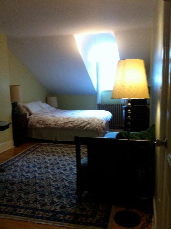 Bed & Breakfast Gold Door