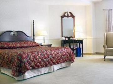 Western Centre Hotel Ottawa