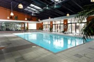 Western Barons & Conference Center Hotel